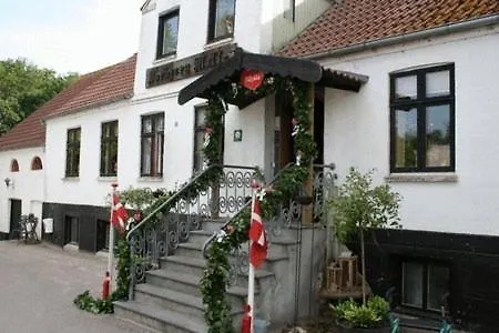 Mill بيت ريفي Borbjerg