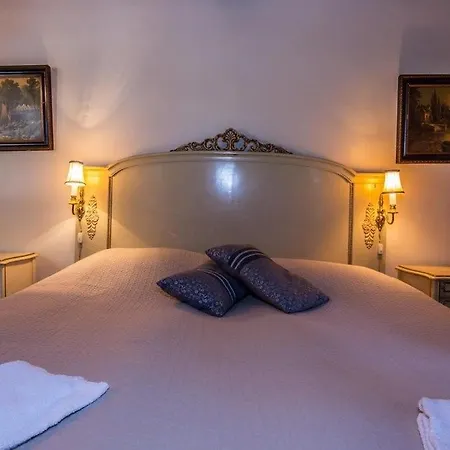 Inn Mill Borbjerg