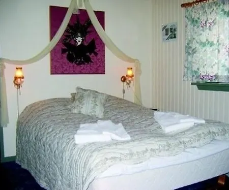 Inn Mill