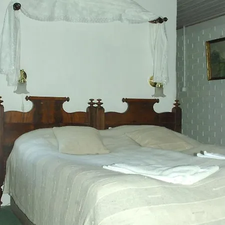 Mill Inn 3*