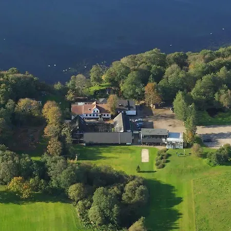 Inn Mill Borbjerg