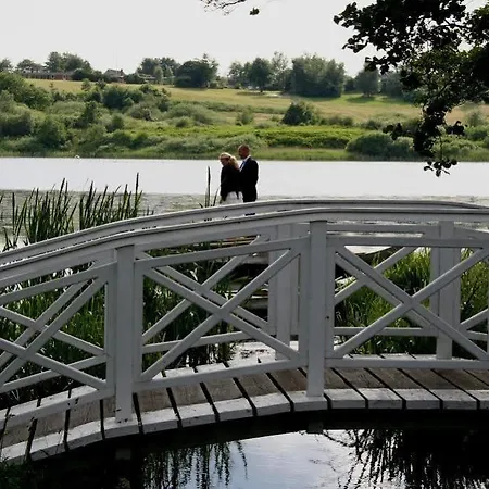 Mill Borbjerg