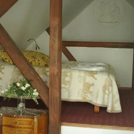 Inn Mill Borbjerg