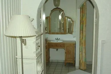 Mill Inn Borbjerg