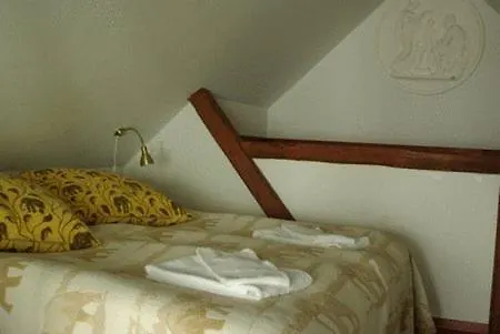 بيت ريفي Mill 3*
